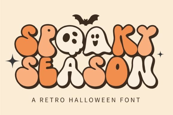 Embracing the Spirit of Spooky Season: A Fun and Dramatic Approach to Halloween Design