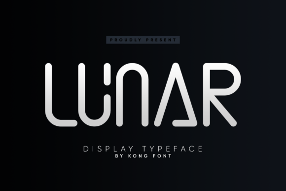 What Is the Lunar Font and Why It’s a Must-Have for Creative Projects